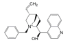 N-苄基氯化辛可宁丁