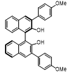 (R)-3,3'-双(4-甲氧基苯基)-1,1'-联萘酚
