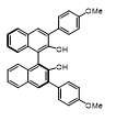 (S)-3,3'-双(4-甲氧基苯基)-1,1'-联萘酚
