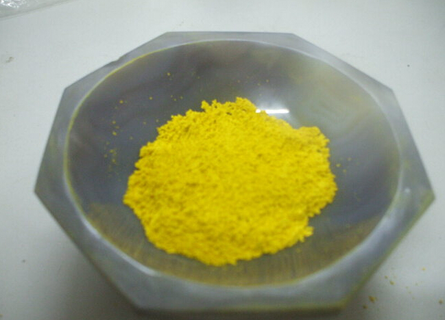 硫化镧(III)
