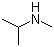 N-甲基异丙胺
