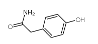 对羟基苯乙酰胺