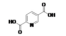 2,5-吡啶二羧酸