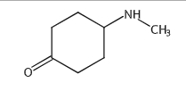 4-甲氨基环己酮