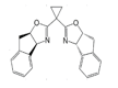 (3aS,?3'aS,?8aR,?8'a'R)?-2,?2'-?环丙亚基双[?3a,?8a-二氢-8H-?茚并[1,?2-?d]?噁唑]