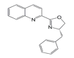 (S)-4-苄基-2-(喹啉-2-基)噁唑啉