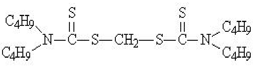 POUPC 4002 二烷基二硫代氨基甲酸酯 润滑油抗氧极压抗磨添加剂