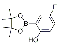 5-氟-2-羟基苯基硼酸频那醇酯