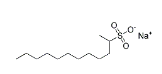 月桂醇聚氧乙烯醚硫酸酯钠盐
