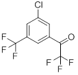 1-[3-氯-5-(三氟甲基)苯基]-2,2,2-三氟乙酮