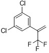 1,3-二氯-5-(3,3,3-三氟丙-1-烯-2-基)苯