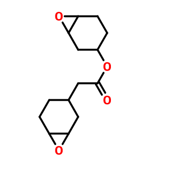 3,4-环氧环己基甲基3,4-环氧环己基甲酸酯