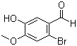 6-溴异香草醛