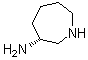 (R)-3-氨基-六氢-1H-氮杂环庚烷