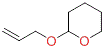 2-烯丙氧基四氢吡喃