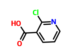 2-氯烟酸