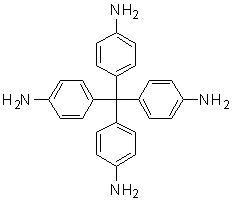 四(4-氨基苯基)甲烷