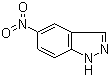 5-硝基-1H-吲唑