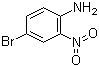 4-溴-2-硝基苯胺