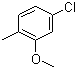 5-氯-2-甲基苯甲