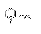 N-氟吡啶三氟甲磺酸盐