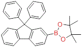 9,9-二苯基芴-2-硼酸频哪醇酯
