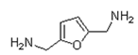 2,5-二(氨基甲基)呋喃