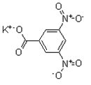 3,5-二硝基苯甲酸钾盐