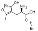 (R,S)-Α-氨基- 3 -羟基- 5 -甲基- 4 -二唑酸氢溴酸