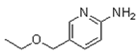 5-(乙氧基甲基)吡啶-2-