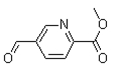 5-甲酰基吡啶-2-甲酸甲酯