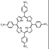 5,10,15,20-Tetrakis(4-nitrophenyl)porphyrin