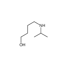 4-(异丙氨基)丁醇