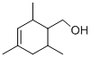 ISOCYCLOGERANIOL