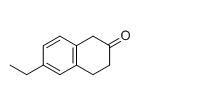6-乙基-二萘满酮