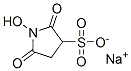 N-羟基硫代琥珀酰亚胺