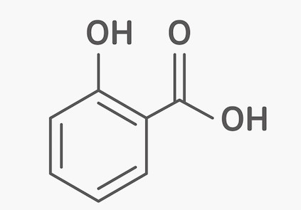 水杨酸生产厂家供应