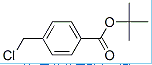 对氯甲基苯甲酸叔丁酯