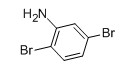 2,5-二溴苯胺