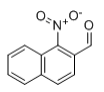 1-硝基-2-萘甲醛