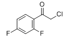 2,4-二氟-α-氯代苯乙酮