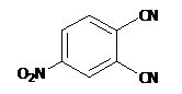 4-硝基邻苯二甲腈