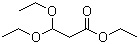 3,3-二乙氧基丙酸乙酯