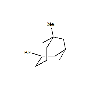 1-溴-3-甲基金刚烷