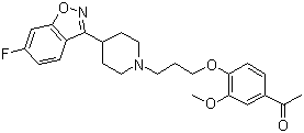 伊潘立酮