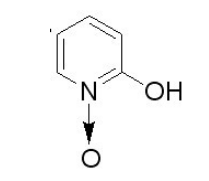 1-氧代-2-羟基吡啶