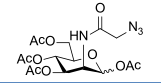 N-Azidoacetylmannosamine-tetraacylated