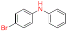 4-溴苯基苯胺