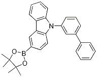 N-(3-联苯基)咔唑-3-硼酸频哪醇酯