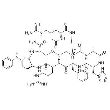 Setmelanodide